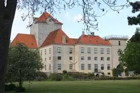 Gjorslev Castle: Discover the Spirit of Medieval Life Gjorslev Castle