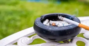 Government Targets Smoking with New Cancer Care Initiative