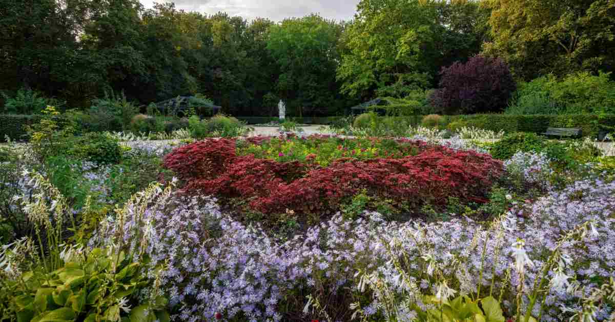 Jesperhus: A Blossoming Wonderland of Adventure and Family Fun in Denmark