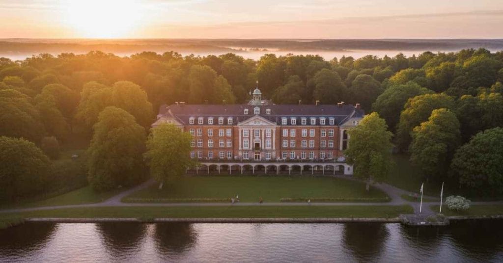 The Danish Dream