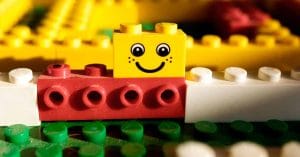 Lego House