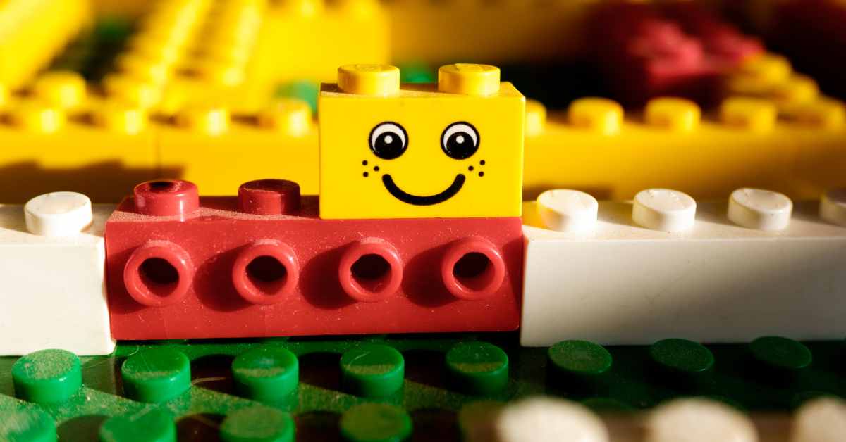 Lego House: An Epicenter of Creativity and Imagination in the Heart of Denmark Lego House: An Epicenter of Creativity and Imagination in the Heart of Denmark