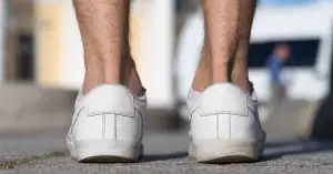 New Reform Proposes Ankle Monitoring Over Custody