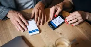 Danes’ Favorite Mobile Apps