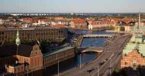 Nørrebro