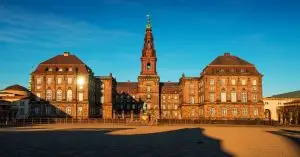 Calls for Closed Hearing on U.S.-Denmark Defense Deal