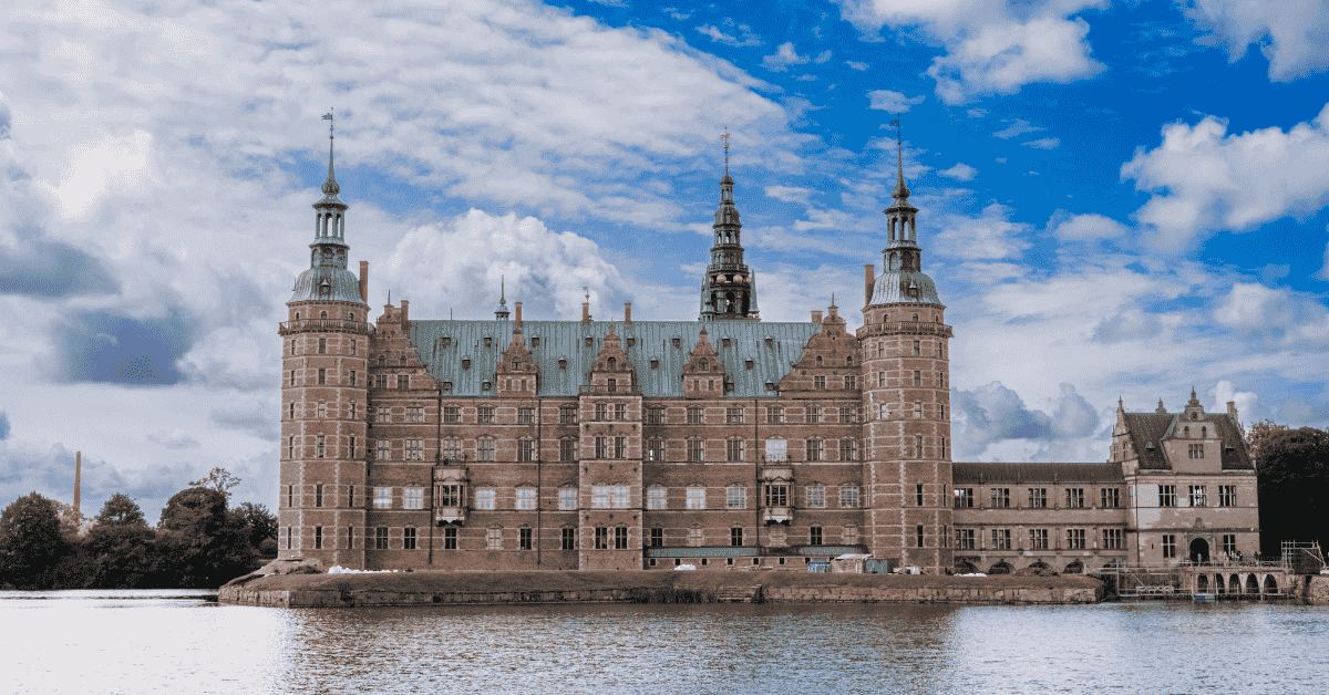 Frederiksborg Castle: Denmark’s Royal Treasure Awaits You Frederiksborg Castle: Denmark’s Royal Treasure Awaits You