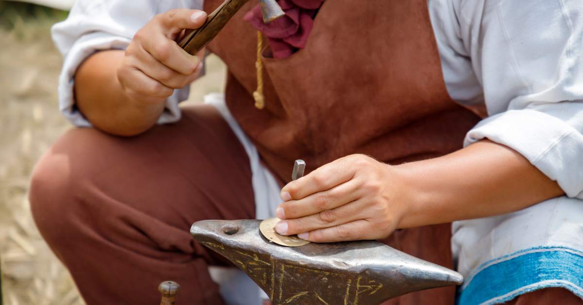 The Bornholm Medieval Centre: Step into Denmark’s Living History of the Middle Ages The Bornholm Medieval Centre: Step into Denmark’s Living History of the Middle Ages