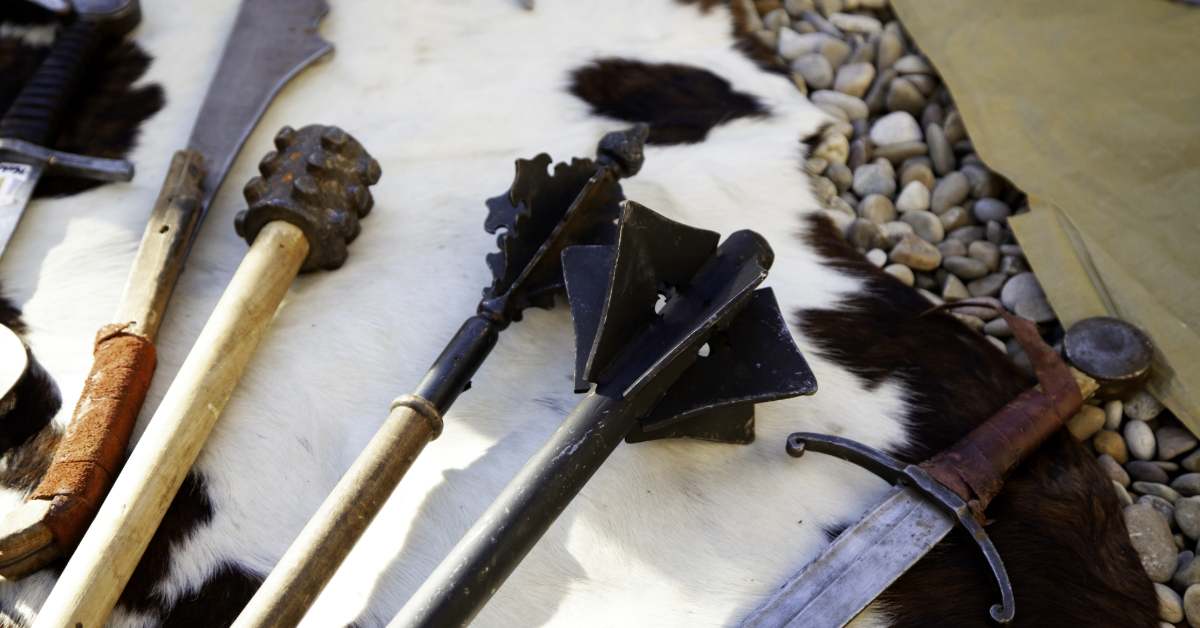 The Bornholm Museum: Where Denmark’s Rich History and Art Come to Life on the Sunshine Island The Bornholm Museum: Where Denmark’s Rich History and Art Come to Life on the Sunshine Island