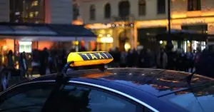 Uber Acquires Dantaxi A New Era in Denmark