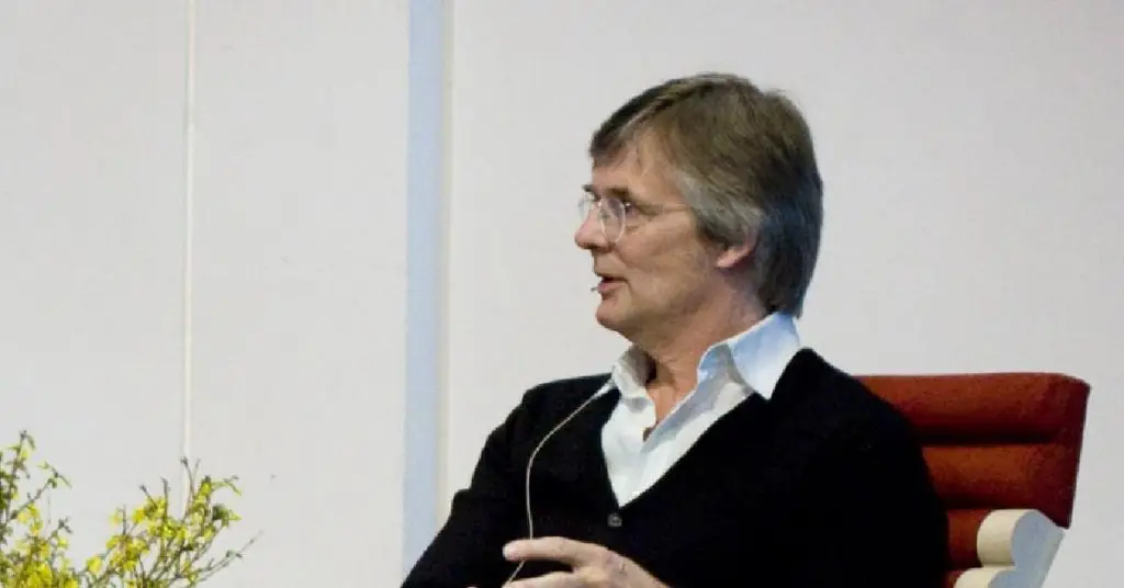 Bille August: Who Conquered Global Cinema Twice bille august 2