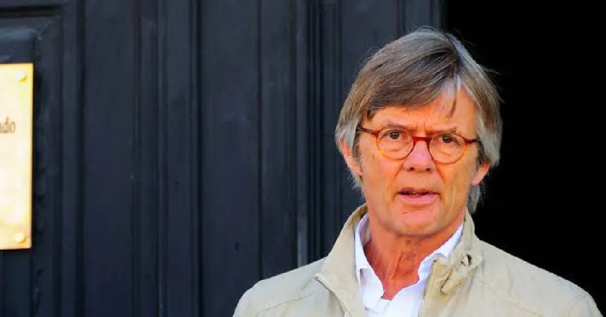 Bille August: Who Conquered Global Cinema Twice Bille August: Who Conquered Global Cinema Twice