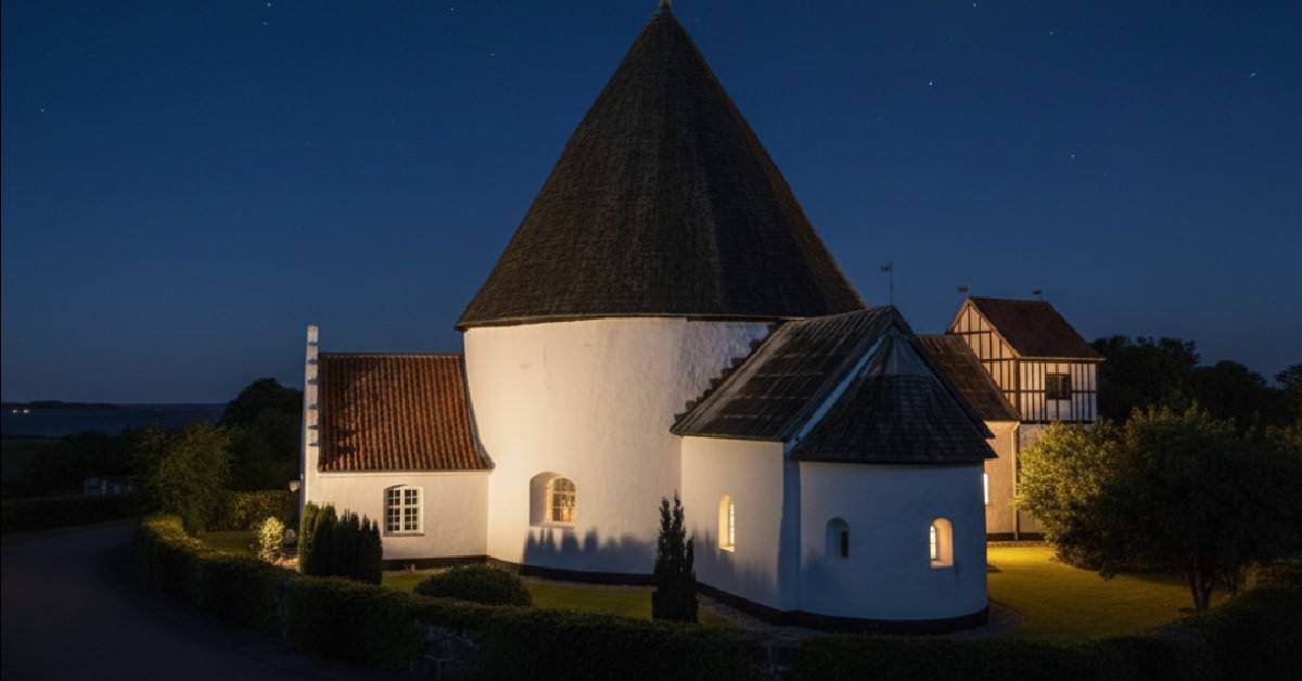 Lolland gets 223M kr in Denmark subsidy boost Lolland gets 223M kr in Denmark subsidy boost