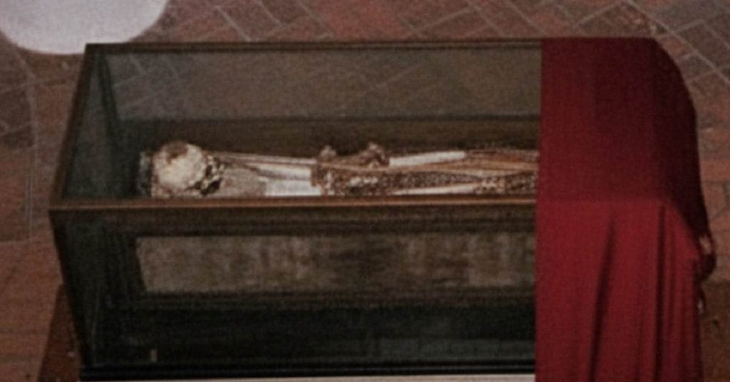Canute IV the Holy: Martyr King Who Transformed Denmark
