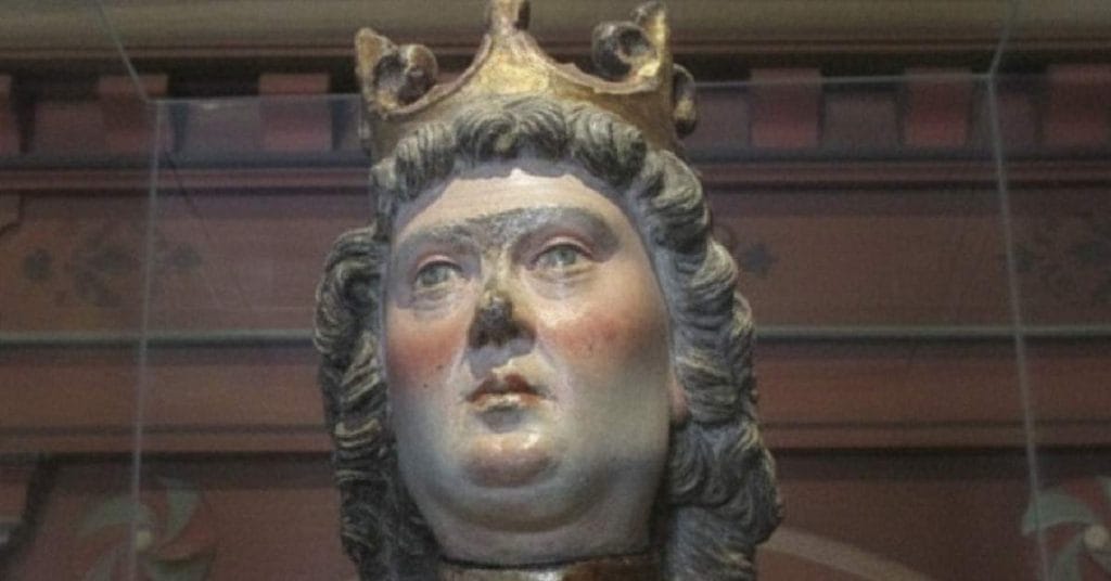 Christopher III of Bavaria: Successor of Erik of Pomerania Christopher III of Bavaria: Successor of Erik of Pomerania