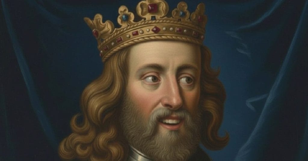 Father of Eric IV Ploughpenny.