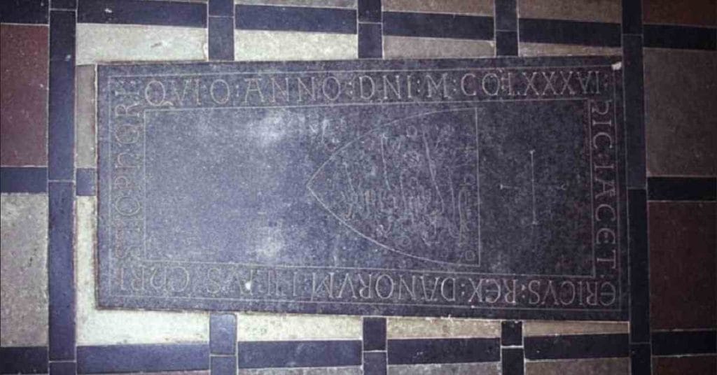 Eric V Klipping Who Died in a Mysterious Assassination Eric V Klipping Who Died in a Mysterious Assassination