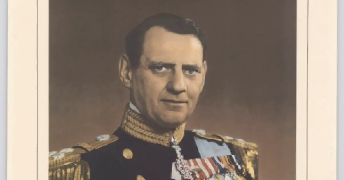 Frederick IX: The Sailor King Who Modernized Denmark Frederick IX: The Sailor King Who Modernized Denmark