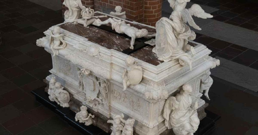 Frederick IV: The Visionary King Who Modernized Denmark