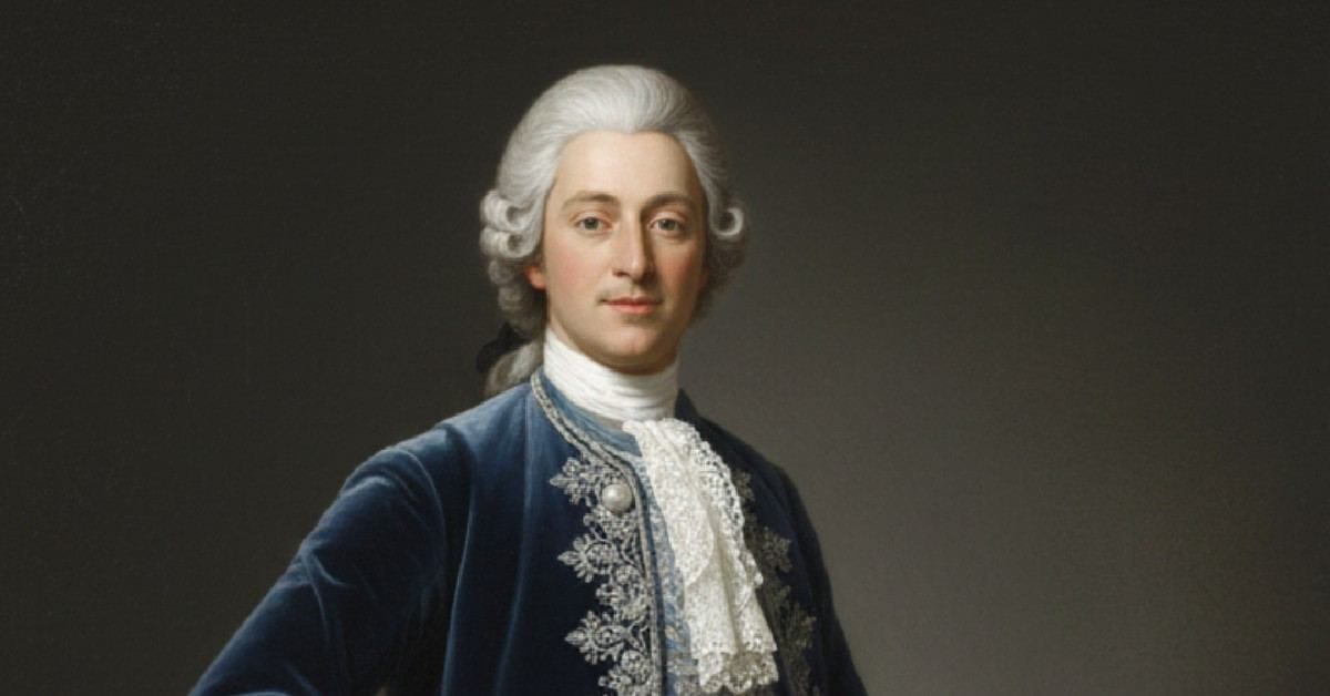 Frederick V: Son of Christian VI of Denmark Frederick V: Son of Christian VI of Denmark