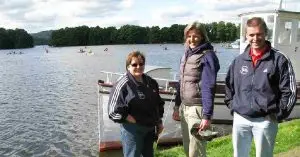 Viborg Delays Dam Decision Despite Clear Evidence