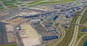 Danes Rush to Book Travel Before Inflation Hits