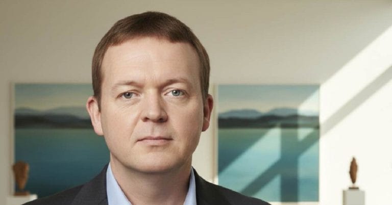 Lars Lokke Rasmussen: Denmark’s Minister for Foreign Affairs