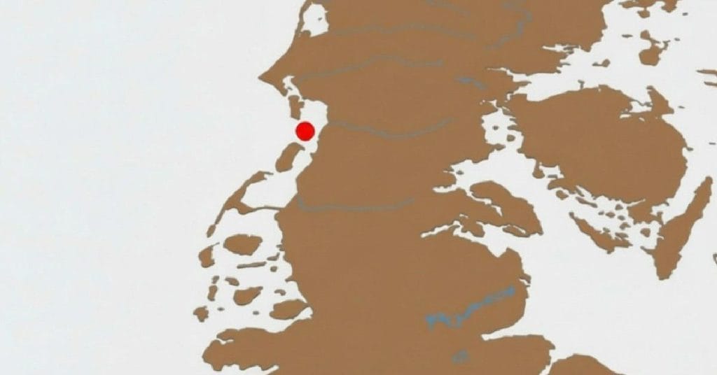 Mando Island: Experience Denmark’s Tidal Wilderness