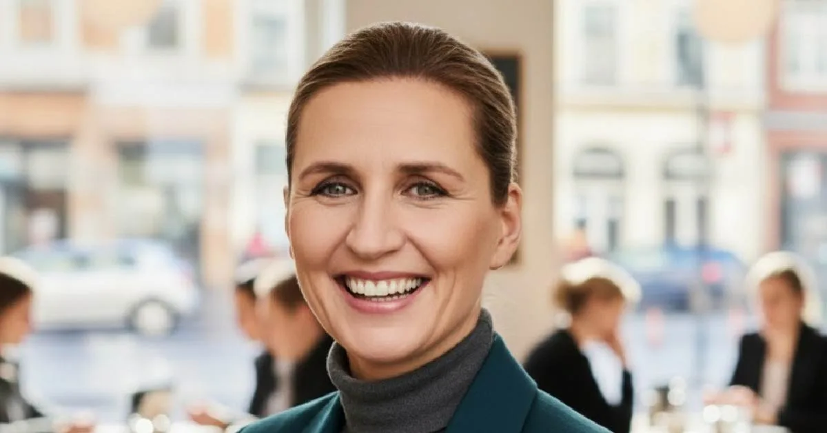 The Danish Dream