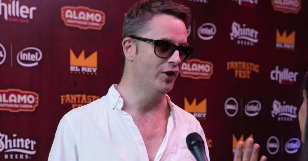 Nicolas Winding Refn: Danish Film Director and Screenwriter nicolas winding refn 2