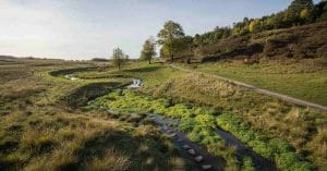 Himmerland seeks status as Denmark’s first certified hiking region Himmerland seeks status as Denmark’s first certified hiking region