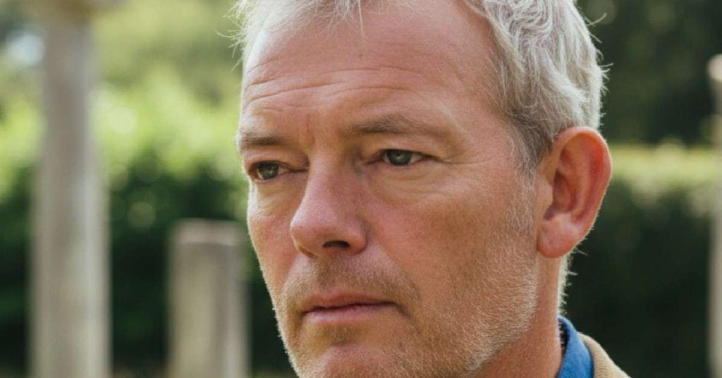 Soren Malling: Versatile International Danish Actor