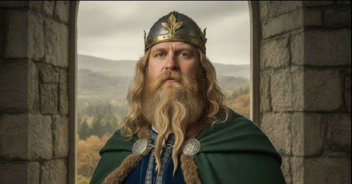 Sweyn I Forkbeard Who Briefly Became King of England Sweyn I Forkbeard Who Briefly Became King of England