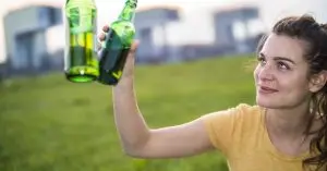 40% of Danish Parents Find Alcohol Talks With Teenagers Hard