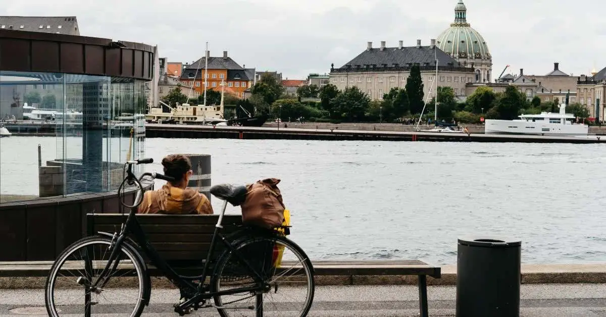 44,600 Young Danes Now Without Job or Education, Data Shows 44,600 Young Danes Now Without Job or Education, Data Shows