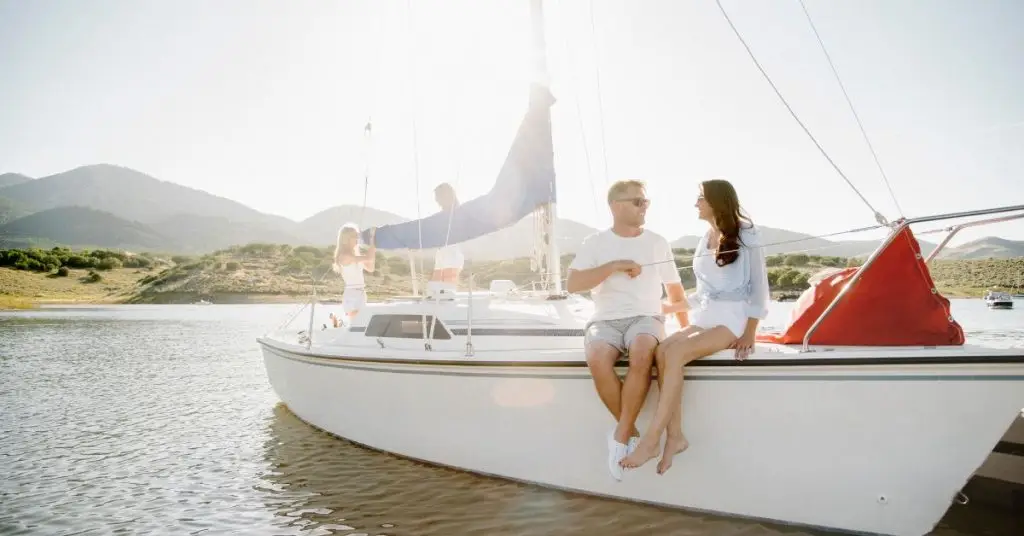 Find the Best Boat Loan in Denmark for Foreigners