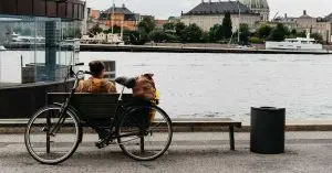Copenhagen Crowned Most Liveable City in 2025