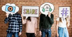 Danish Platforms SOCii and Oase Challenge Global Giants
