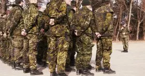 Denmark's New Conscription Model: Equality and Efficiency