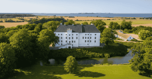 Dragsholm Castle