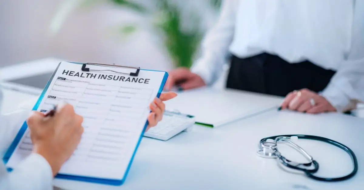 Find the Best Health Insurance in Denmark for Foreigners