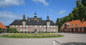 Jægerspris Castle