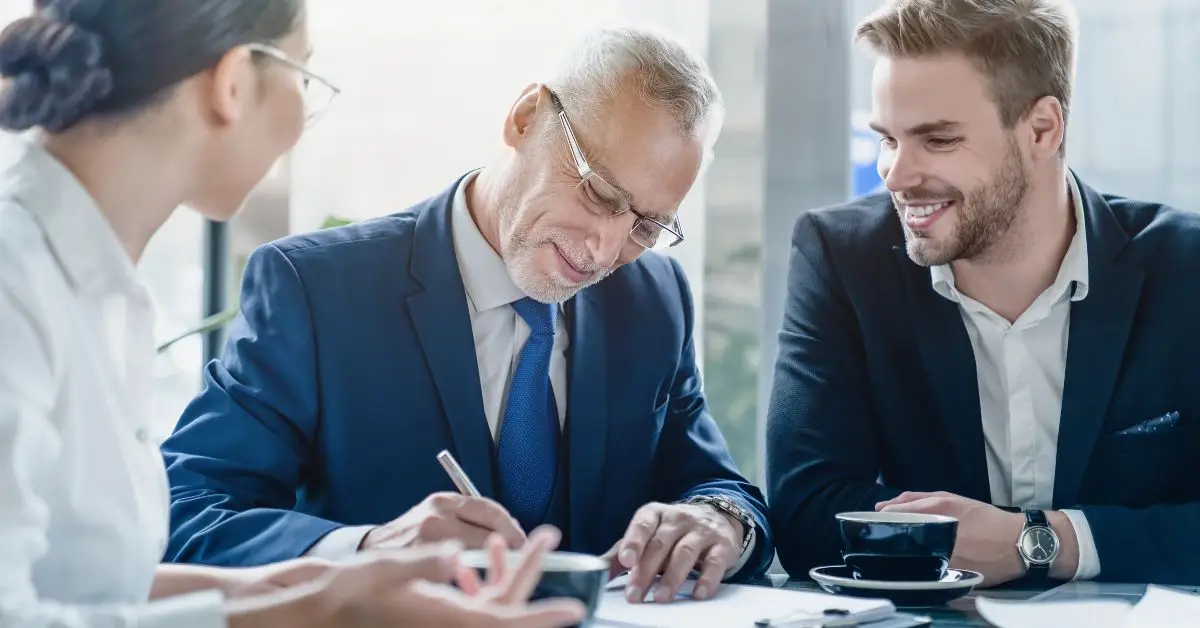 Find the Best Lawyer in Denmark for Foreigners - The Danish Dream