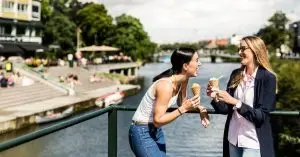 Many Danes Skip Sunscreen Despite Rising Cancer Rates