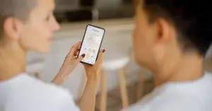 Norlys Launches Screen Time App for Healthier Habits