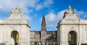 Polls Show Danish Government Losing Voter Support