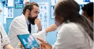 Private Clinics Under Fire for Charging 750 Kroner for Same-Day Appointments