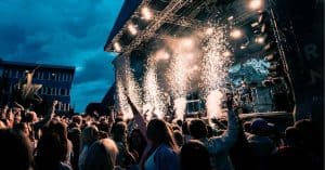 Roskilde Festival