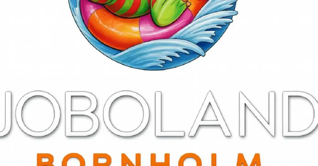 Joboland: Family-friendly Attraction in Bornholm, Denmark joboland