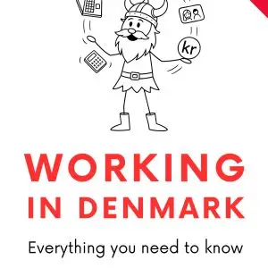 Working in Denmark
